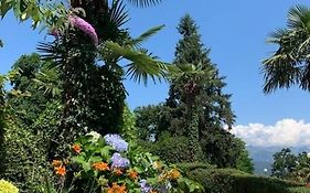 Villa Anna Isole Borromee